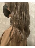 Dali×beige 真鍋