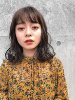 ガーデントウキョウ(GARDEN Tokyo) 【GARDEN 田中麻由】