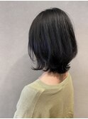 “大人気外ハネレイヤー“【椎葉】