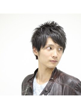 シリー(SILLY) エアリーマッシュレイヤー