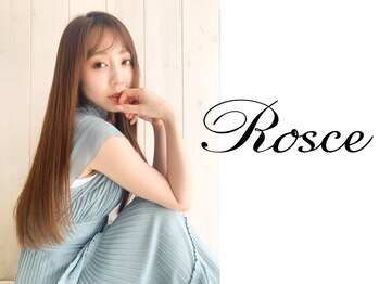 Rosce　【ロシェ】　