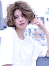 シャメル(Chamel)