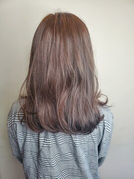 イングスジャパン(ings JAPAN) ベージュカラー