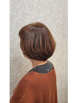 アネモナ(anemona)&nbsp;エレガントボブ