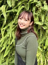 オーブ ヘアー カミラ 唐津店(AUBE HAIR camila)&nbsp;Yuki 