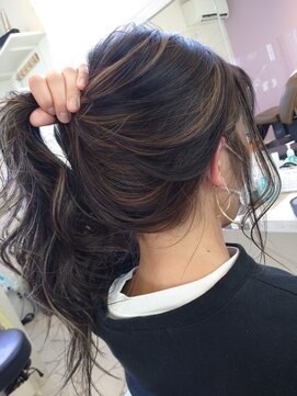 シャトン(chaton) トレンド☆ハイライト