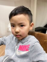 カナエ(CaNaE)&nbsp;アシメショート