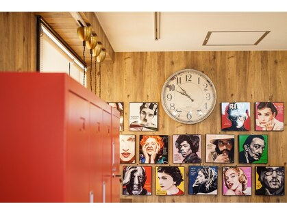 ピンクベルベット(PINKVELVET)の写真