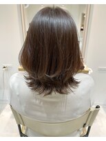 トリート 船堀店(TREAT)&nbsp;大人ミディアム