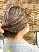 リフル 八王子(RIFULL)&nbsp;【RIFUII】ハイライトカラー