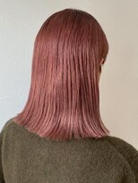 ヘアーリビングリコ 新潟笹口店(hair living Liko)&nbsp;【Liko リコ新潟】Liko style【新潟/笹口】