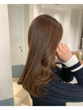 ローネス(LONESS) スキンベージュ