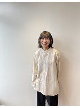 ヘアーサロン アミ(Hair Salon ami) 美結 