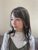 ココカルム(coco Calm) 愛されミディアム