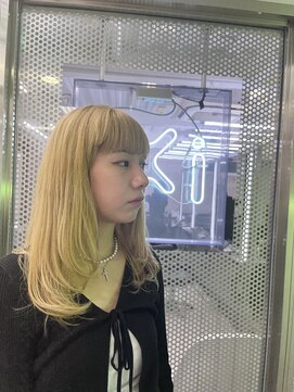 イキ 表参道(iki omotesando) ワンカールレイヤー