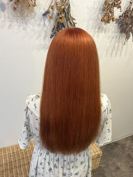 シア 新小岩店(SHEER) 夏カラー