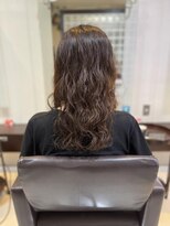 スティラ スムース 高田馬場(Stilla smooth)&nbsp;美髪デジタルパーマ