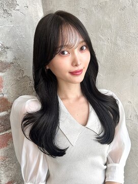 アフロート ルヴア(AFLOAT RUVUA) ＊20代30代40代◎大人かわいいレイヤーカット小顔くびれヘア