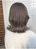 latte beige