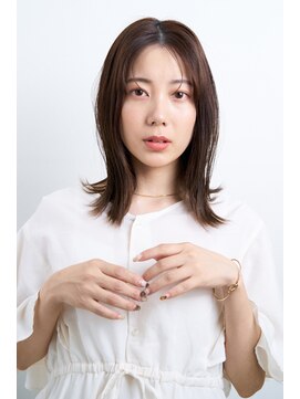 ユニックス ララポート豊洲店(UNIX Salon&Spa) ボブ/外ハネボブ/髪質改善/髪質改善トリートメント