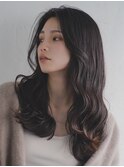 韓国風スタイル