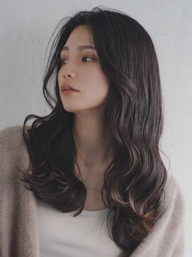 アンダーバーホワイト 静岡店(_WHITE) 韓国風スタイル