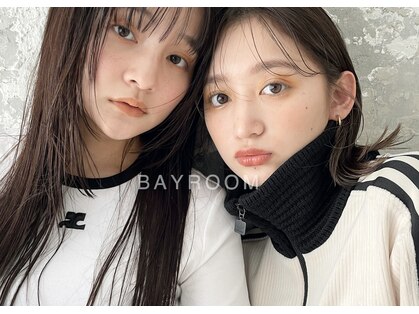 ベイルーム(BAYROOM by HONEY omotesando)の写真