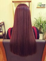 ワフトクラフト(waft craft)&nbsp;水素髪質改善トリートメント