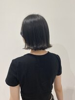 ケーツーナゴヤ(K two NAGOYA)&nbsp;外はねボブ♪【矢場町/名古屋/栄】