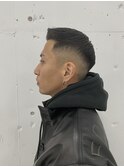 スキンフェード