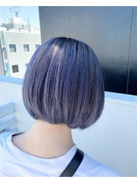 クレール 松戸(Clair) マッシュ/くびれヘア/ビタミンカラー/メルティカラー[松戸]