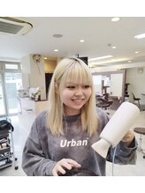 グラーテス(grates)&nbsp;東田 真緒