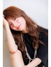 カット&リタッチカラー&クイックSPA★→6000円（グレイカラーもOK)