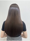 艶々ストレート☆