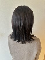 ヘアーリゾート ライフ(Hair Resort LIFE)&nbsp;ロング外はね