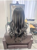 #プルエクステ #エクステ #シールエクステ