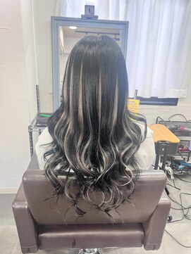 プルエクステのお店ネクスト(NEXT) #プルエクステ #エクステ #シールエクステ