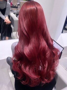 ステア ケース(stair case) 【NATASHA】銀座レイヤーカット/20代/30代/40代/50代