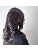 ヘアアレンジ
