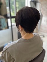 マニッシュ 三鷹駅前店&nbsp;大人ショート