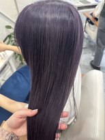 ヴィータ 田町(vi ta)&nbsp;艶髪