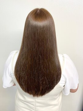 オアシス ガーデン 上野店(Oasis GaRDEN) つやっとベージュ