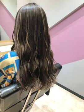 ラベンダー バイ ジュエル 湘南台駅西口店(Lavender by JEWEL) ☆お客様スタイル☆【Lavender by JEWEL 湘南台/湘南台駅】