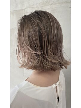 ソルトウォーター 南堀江(SALT WATER) ハイライト