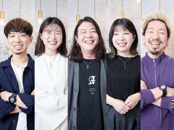 ワタトリ(waTatori)の写真/【HPB AWARD 2025 BEST SALON 注目サロン選出】髪質改善ヘアエステで髪のお悩みを改善♪リピート率◎