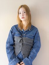 オーレン 横浜(oren) MIZUHO 横浜