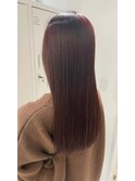 自分史上、最高の艶髪♪