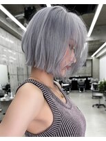 ディーエヌエー バイ エゴル 名古屋栄(DiNA by ENGOL) 【DiNA名古屋栄】名古屋ハイトーンカラー【保存必須】