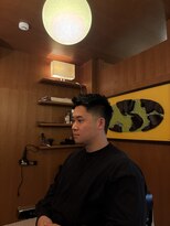 ハブ セミベースメント(Hub semi basement)&nbsp;マレット