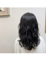 サラソージュ(SARA SO JU)&nbsp;再現ウェーブ